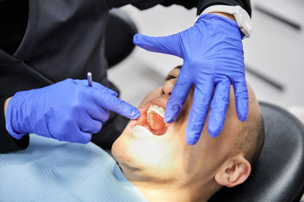 Best Orthodontic Emergency Dentist in St Croix Falls, WI