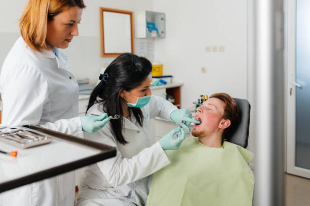 Best Emergency Root Canal Treatment in St Croix Falls, WI